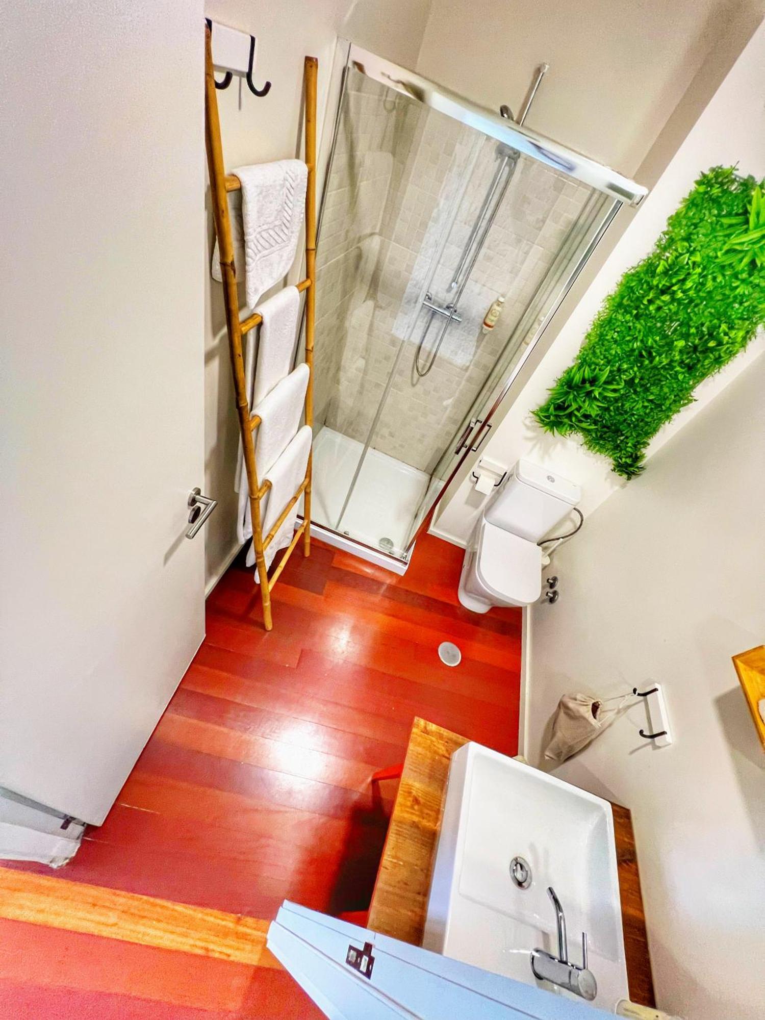 Sao Domingos Residences 1 ปอร์โต ภายนอก รูปภาพ