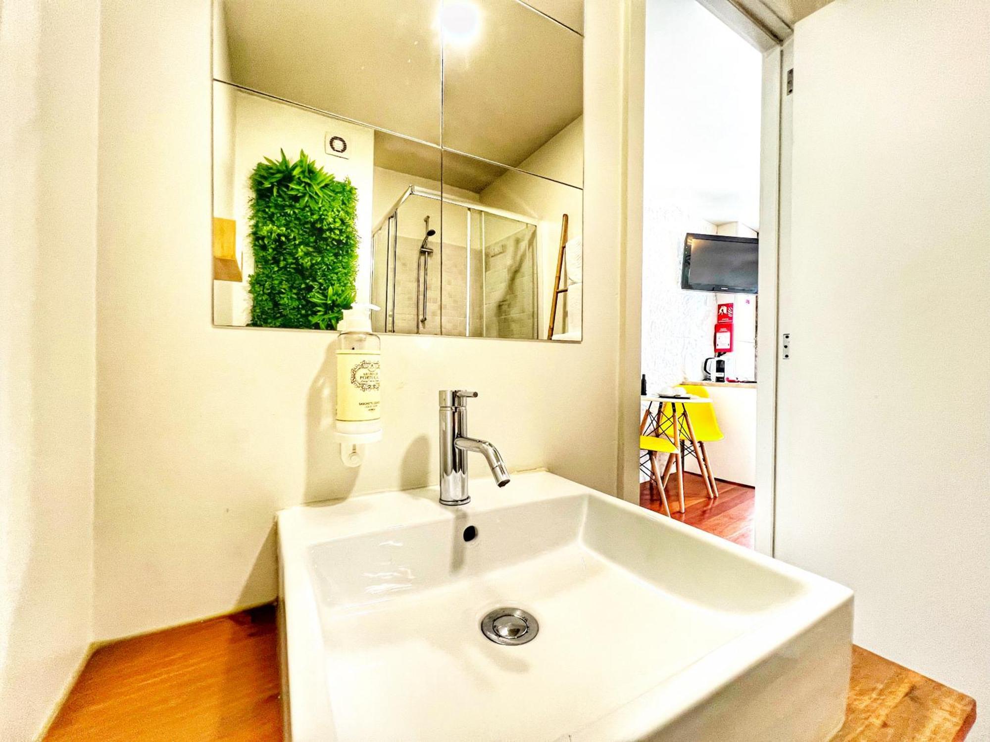 Sao Domingos Residences 1 ปอร์โต ภายนอก รูปภาพ
