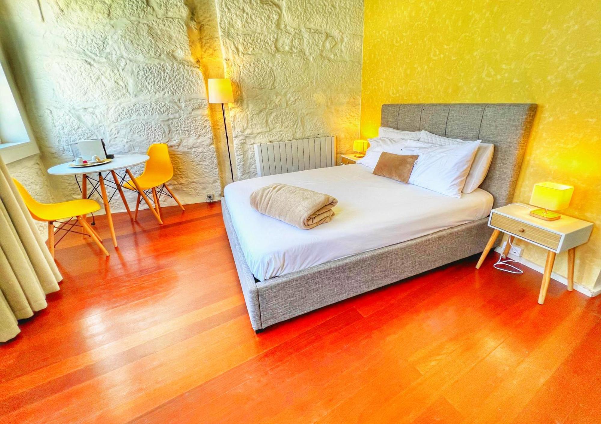 Sao Domingos Residences 1 ปอร์โต ภายนอก รูปภาพ