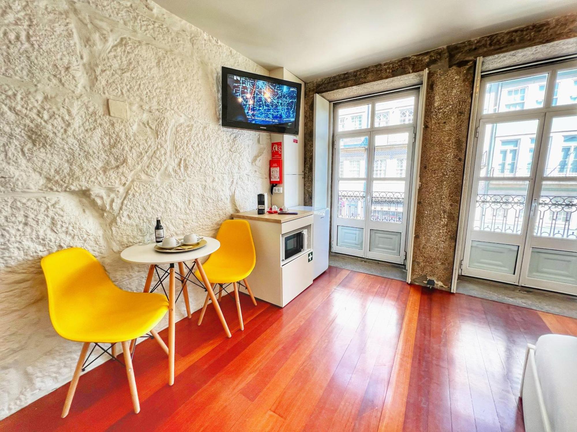 Sao Domingos Residences 1 ปอร์โต ภายนอก รูปภาพ