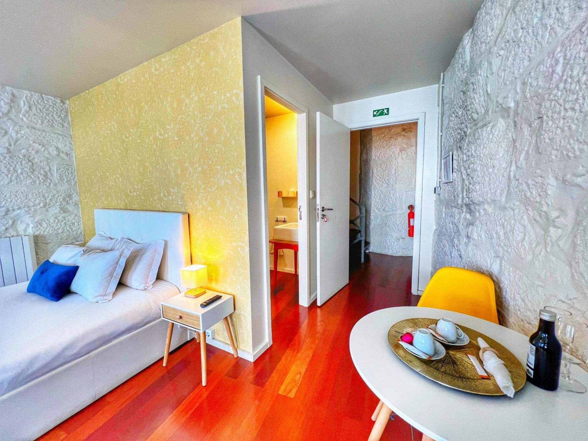 Sao Domingos Residences 1 ปอร์โต ภายนอก รูปภาพ