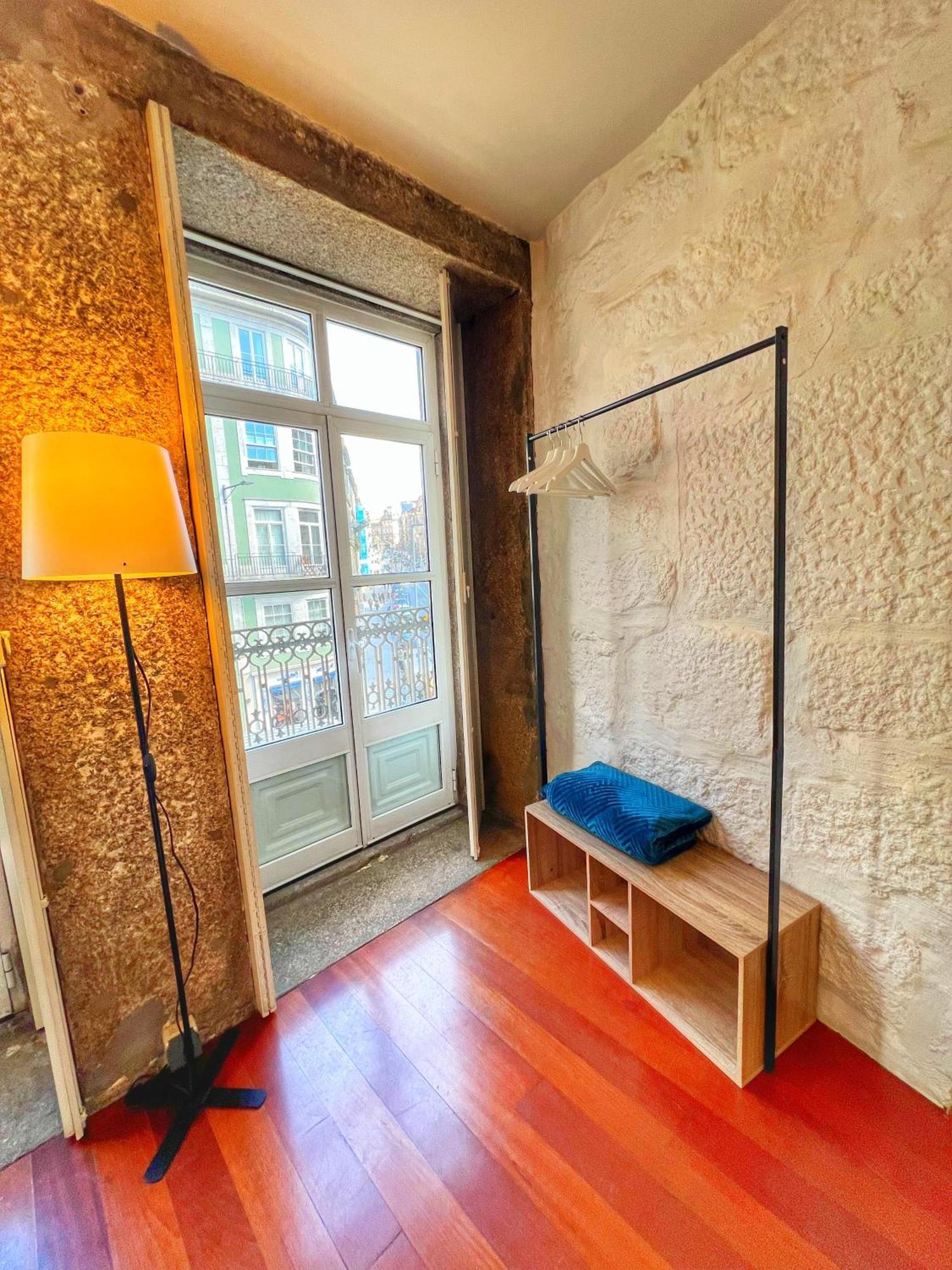 Sao Domingos Residences 1 ปอร์โต ภายนอก รูปภาพ