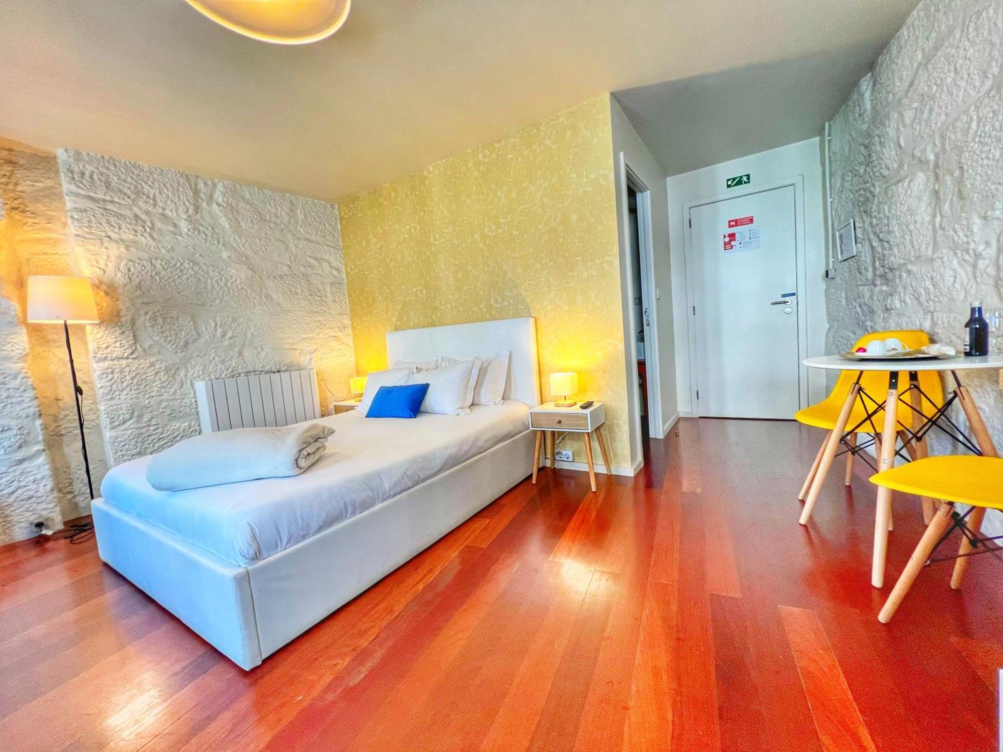 Sao Domingos Residences 1 ปอร์โต ภายนอก รูปภาพ